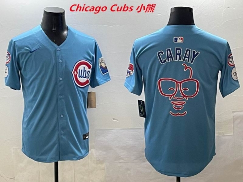 MLB Chicago Cubs 10202 Men