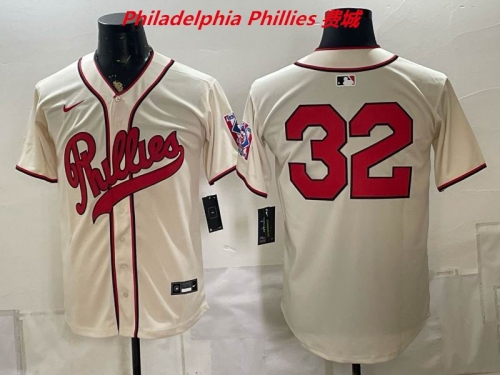 MLB Philadelphia Phillies 10459 Men