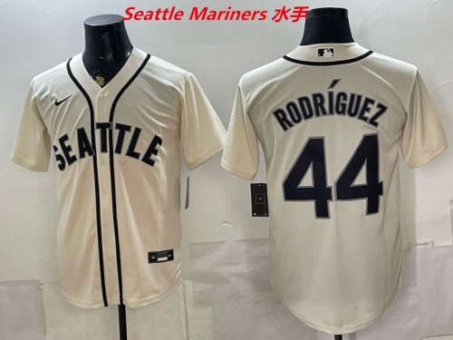 MLB Seattle Mariners 10130 Men