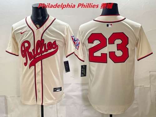 MLB Philadelphia Phillies 10454 Men