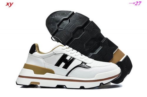 H.e.r.m.e.s. Men Shoes 045 Men