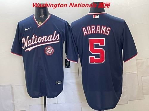 MLB Washington Nationals 10032 Men