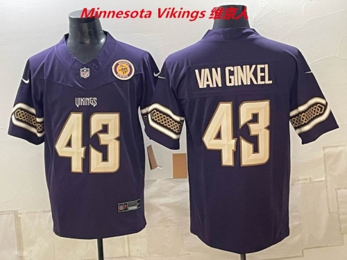 NFL Minnesota Vikings 364 Men
