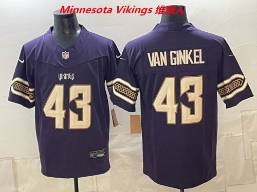 NFL Minnesota Vikings 363 Men