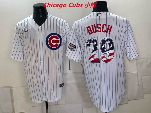 MLB Chicago Cubs 10200 Men