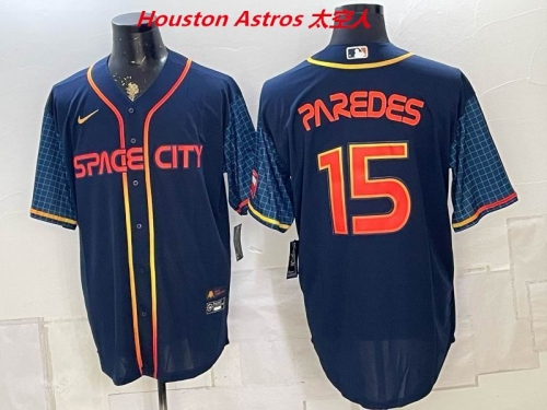MLB Houston Astros 10042 Men
