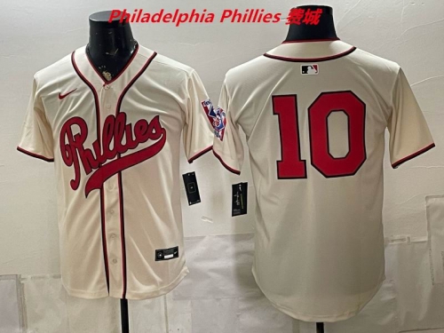MLB Philadelphia Phillies 10445 Men
