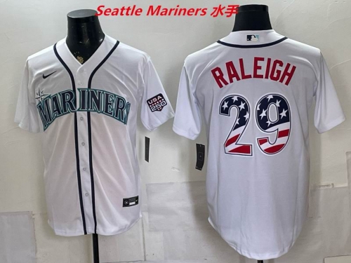 MLB Seattle Mariners 10123 Men