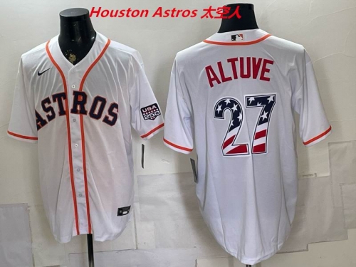 MLB Houston Astros 10036 Men