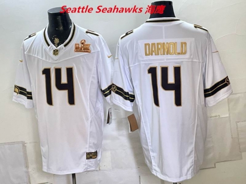 NFL Seattle Seahawks 10020 Men
