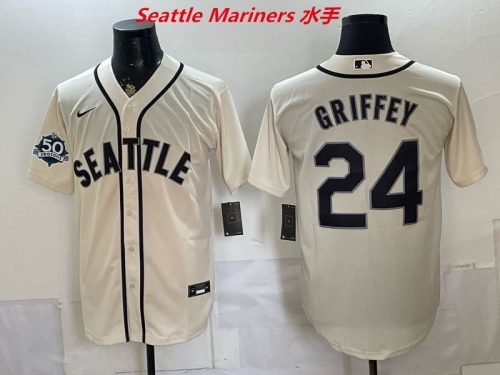 MLB Seattle Mariners 10134 Men