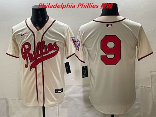 MLB Philadelphia Phillies 10444 Men