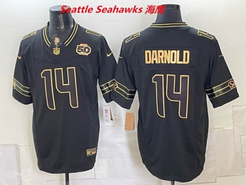 NFL Seattle Seahawks 10015 Men