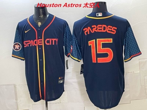 MLB Houston Astros 10043 Men