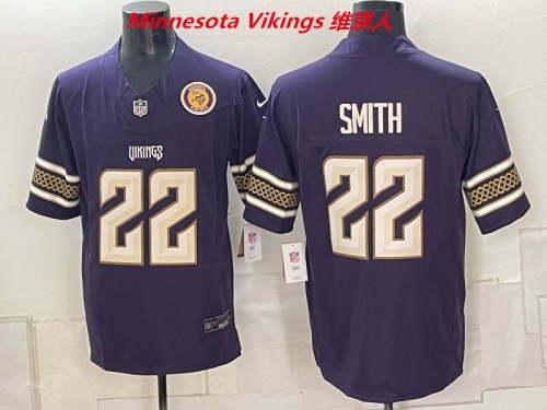 NFL Minnesota Vikings 360 Men