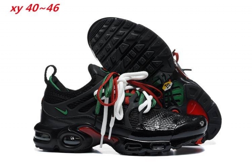 Nike Air Max Plus TN 753 Men
