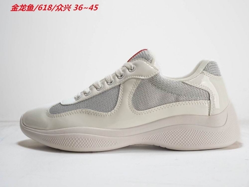 Prada Men Shoes 025 Men