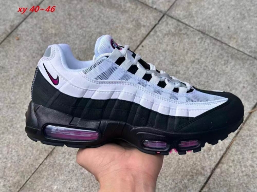 Nike Air Max 95 Shoes 474 Men
