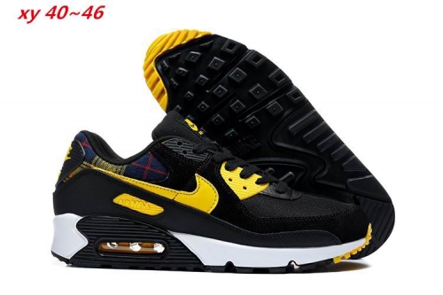 Air Max 90 Shoes 6020 Men