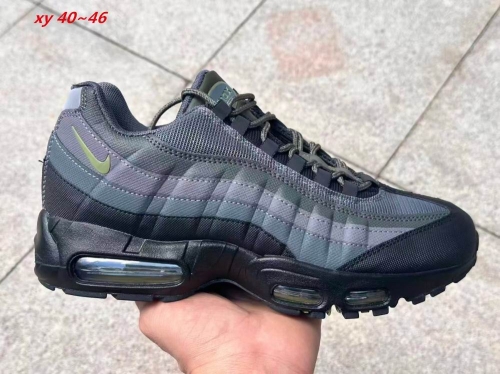 Nike Air Max 95 Shoes 472 Men