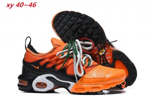 Nike Air Max Plus TN 752 Men