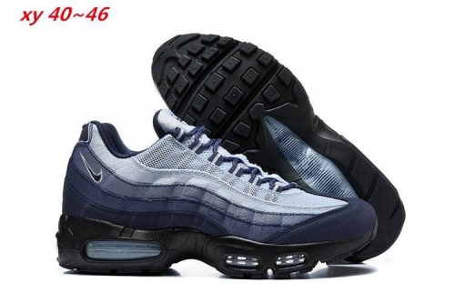 Nike Air Max 95 Shoes 469 Men