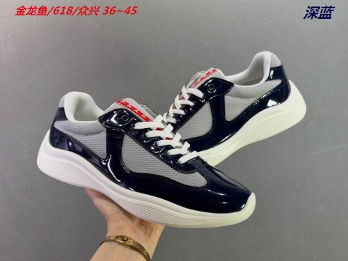 Prada Men Shoes 016 Men