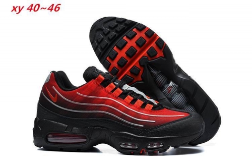 Nike Air Max 95 Shoes 470 Men