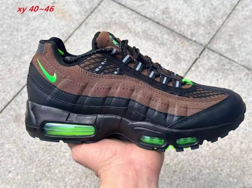 Nike Air Max 95 Shoes 473 Men