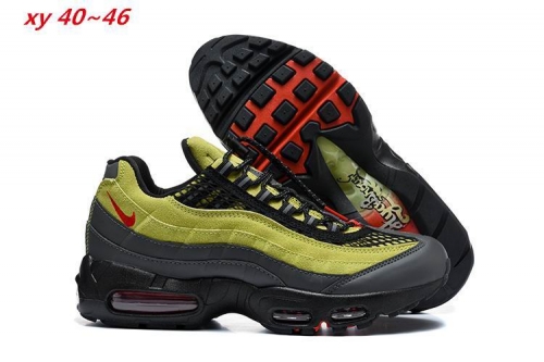 Nike Air Max 95 Shoes 471 Men