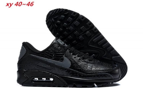 Air Max 90 Shoes 6019 Men