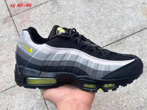 Nike Air Max 95 Shoes 475 Men
