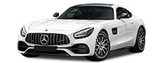 AMG GT C190 (2020)