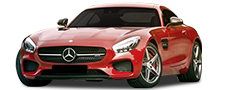 AMG GT C190 (2014-2016) VER.1