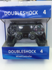 Control con Cable  Ps4 0133