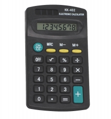 Calculadoras  0266