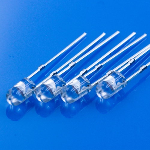 3mm and 5 mm Led Light Diode