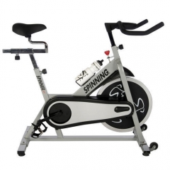 Star Trac Type Spinning Bike