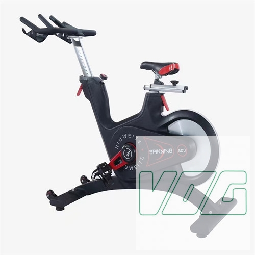 Luxury Magnetic Spinning Bike , Exercise Bike