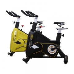 Transformer Type Spinning Bike