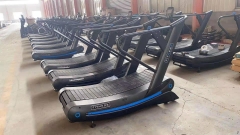 Commercial Treadmill