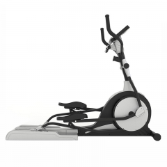 Elliptical Cross Trainer Machine Magnetic Elliptic...