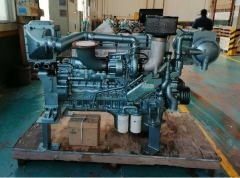 SINOTRUK D12.42C Die sel engine marine engine
