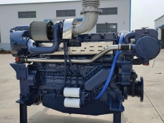 WEICHAI marine engine WP12C450