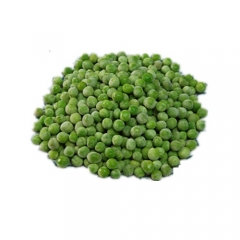 FROZEN GREEN PEAS