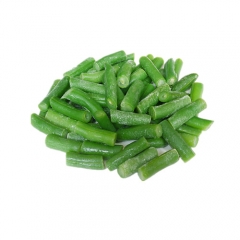 FROZEN STRINGLESS GREEN BEANS