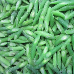 FROZEN GREEN BEANS CUT