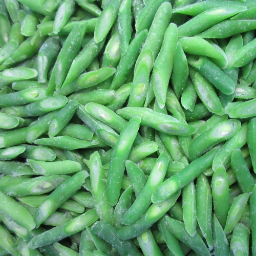 FROZEN GREEN BEANS CUT