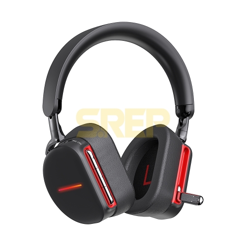 TWS & ANC Bluetooth Game Headphone AiMuz HP G1