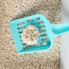 Space Cat Litter Clumping 2-4mm